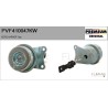 FLAMAR PVF410047KW Actuador, turbocompresor - 1