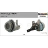 FLAMAR PVF410077KW Actuador, turbocompresor - 1