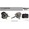 FLAMAR PVF420007KW Actuador, turbocompresor - 1