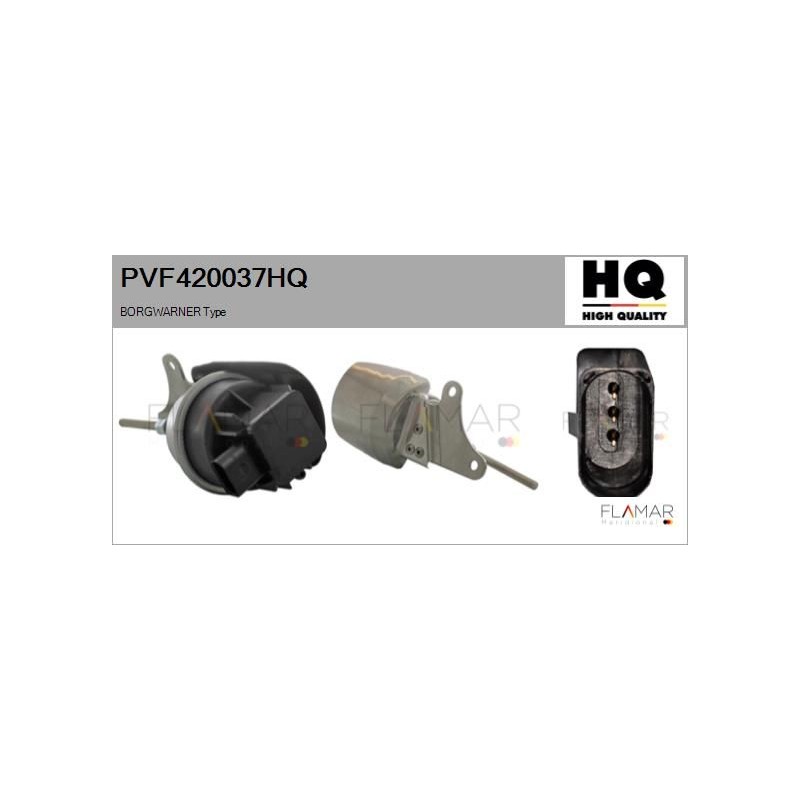 FLAMAR PVF420037HQ Válvula reguladora de admisión - 1