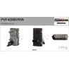 FLAMAR PVF420057KW Actuador, turbocompresor - 1