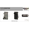 FLAMAR PVF420067KW Actuador, turbocompresor - 1