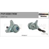 FLAMAR PVF430017KW Actuador, turbocompresor - 1