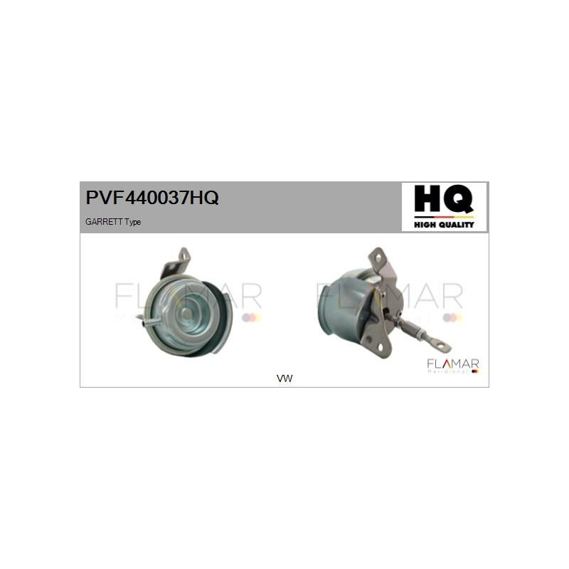 FLAMAR PVF440037HQ Válvula reguladora de admisión - 1