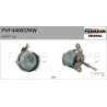 FLAMAR PVF440037KW Actuador, turbocompresor - 1