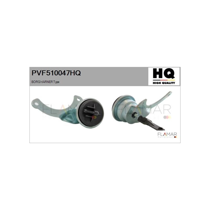 FLAMAR PVF510047HQ Válvula reguladora de admisión - 1