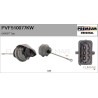 FLAMAR PVF510077KW Actuador, turbocompresor - 1
