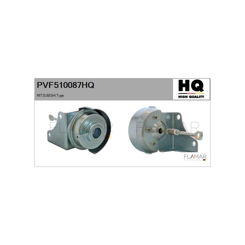 FLAMAR PVF510087HQ Válvula reguladora de admisión - 1