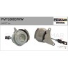 FLAMAR PVF520037KW Actuador, turbocompresor - 1