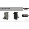 FLAMAR PVF520067KW Actuador, turbocompresor - 1