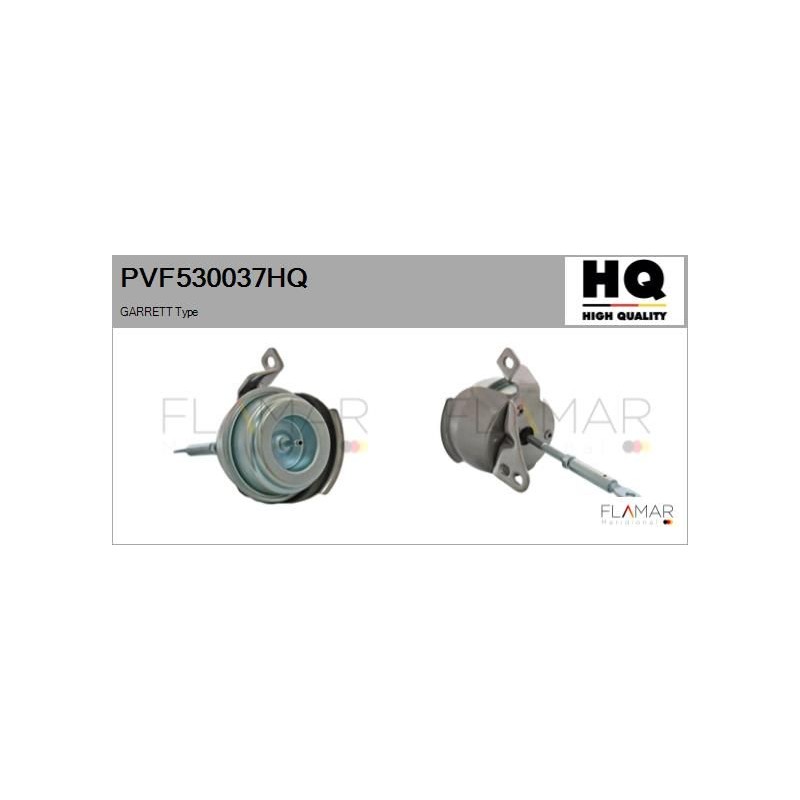 FLAMAR PVF530037HQ Válvula reguladora de admisión - 1
