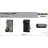 FLAMAR PVF550037KW Actuador, turbocompresor - 1