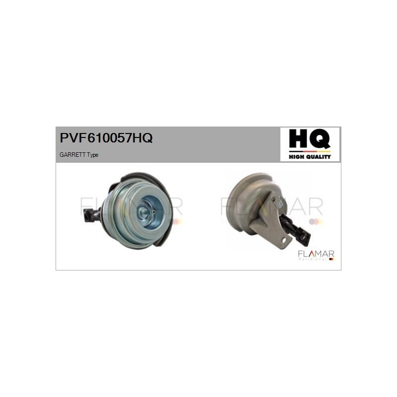 FLAMAR PVF610057HQ Válvula reguladora de admisión - 1