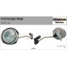 FLAMAR PVF610077KW Actuador, turbocompresor - 1