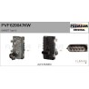 FLAMAR PVF620047KW Actuador, turbocompresor - 1