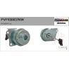FLAMAR PVF630037KW Actuador, turbocompresor - 1