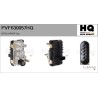 FLAMAR PVF630057HQ Actuador, turbocompresor - 1
