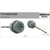 FLAMAR PVF640037KW Actuador, turbocompresor - 1