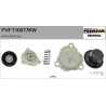 FLAMAR PVF710077KW Actuador, turbocompresor - 1