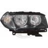 DIEDERICHS 1275182 Faro principal - 1