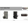 FLAMAR PVF740027KW Actuador, turbocompresor - 1