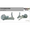 FLAMAR PVF820037KW Actuador, turbocompresor - 1