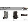 FLAMAR PVF910057KW Actuador, turbocompresor - 1