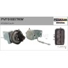 FLAMAR PVF910077KW Actuador, turbocompresor - 1