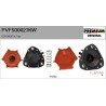 FLAMAR PVF930027KW Actuador, turbocompresor - 1