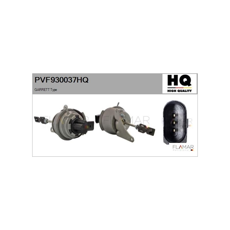 FLAMAR PVF930037HQ Válvula reguladora de admisión - 1