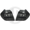 DIEDERICHS 1280998 Juego luz trasera - 1