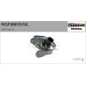 FLAMAR RGF060151VL Regulador del alternador - 1