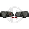 DIEDERICHS 2247997 Juego luz trasera - 1