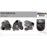 FLAMAR RGF240151VL Regulador del alternador - 1