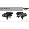 FLAMAR RGF520601BS Regulador del alternador - 1
