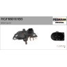 FLAMAR RGF660101BS Regulador del alternador - 1