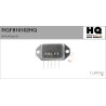 FLAMAR RGF810102HQ Regulador del alternador - 1