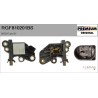 FLAMAR RGF810201BS Regulador del alternador - 1