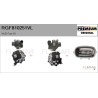 FLAMAR RGF810251VL Regulador del alternador - 1