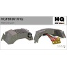 FLAMAR RGF810611HQ Regulador del alternador - 1