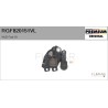 FLAMAR RGF820151VL Regulador del alternador - 1