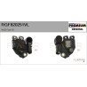 FLAMAR RGF820251VL Regulador del alternador - 1