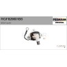 FLAMAR RGF820601BS Regulador del alternador - 1
