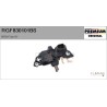 FLAMAR RGF830101BS Regulador del alternador - 1