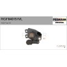 FLAMAR RGF840151VL Regulador del alternador - 1