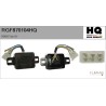 FLAMAR RGF870104HQ Regulador del alternador - 1