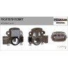 FLAMAR RGF870153MT Regulador del alternador - 1