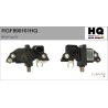 FLAMAR RGF890101HQ Regulador del alternador - 1