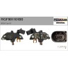 FLAMAR RGF901101BS Regulador del alternador - 1