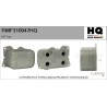 FLAMAR RMF310047HQ Radiador de aceite, aceite motor - 1